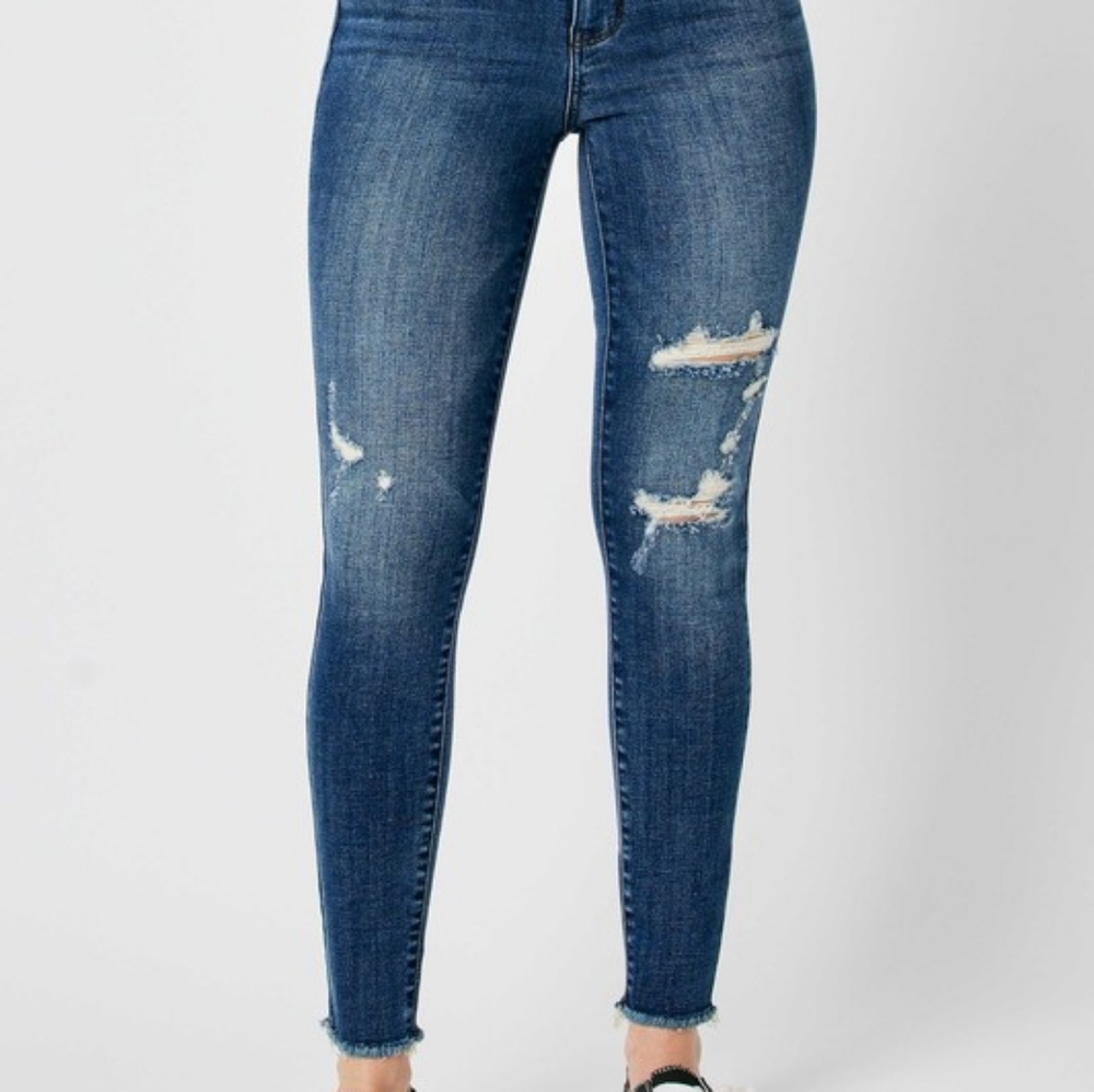 Worn-In Wonder Jeans - Picture 11 of 13